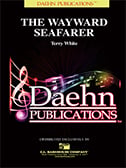 The Wayward Seafarer Concert Band sheet music cover